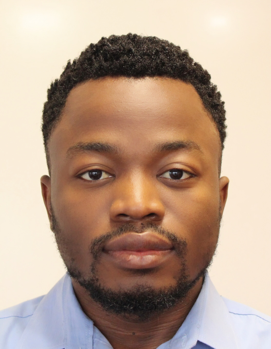 Kingsley Isaac Ogamanya